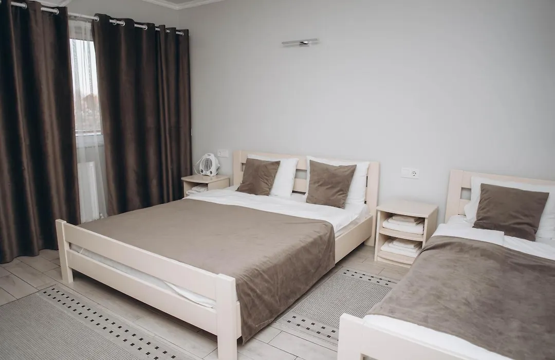 Hotel Viza & Spa-1