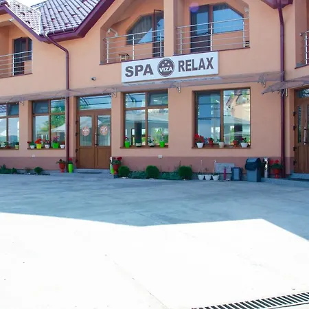 Hotel Viza & Spa-3