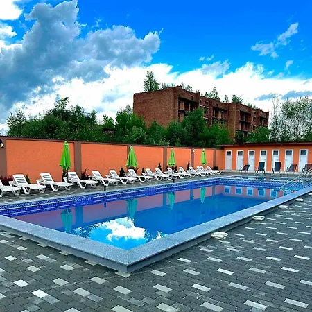 Hotel Viza & Spa-2
